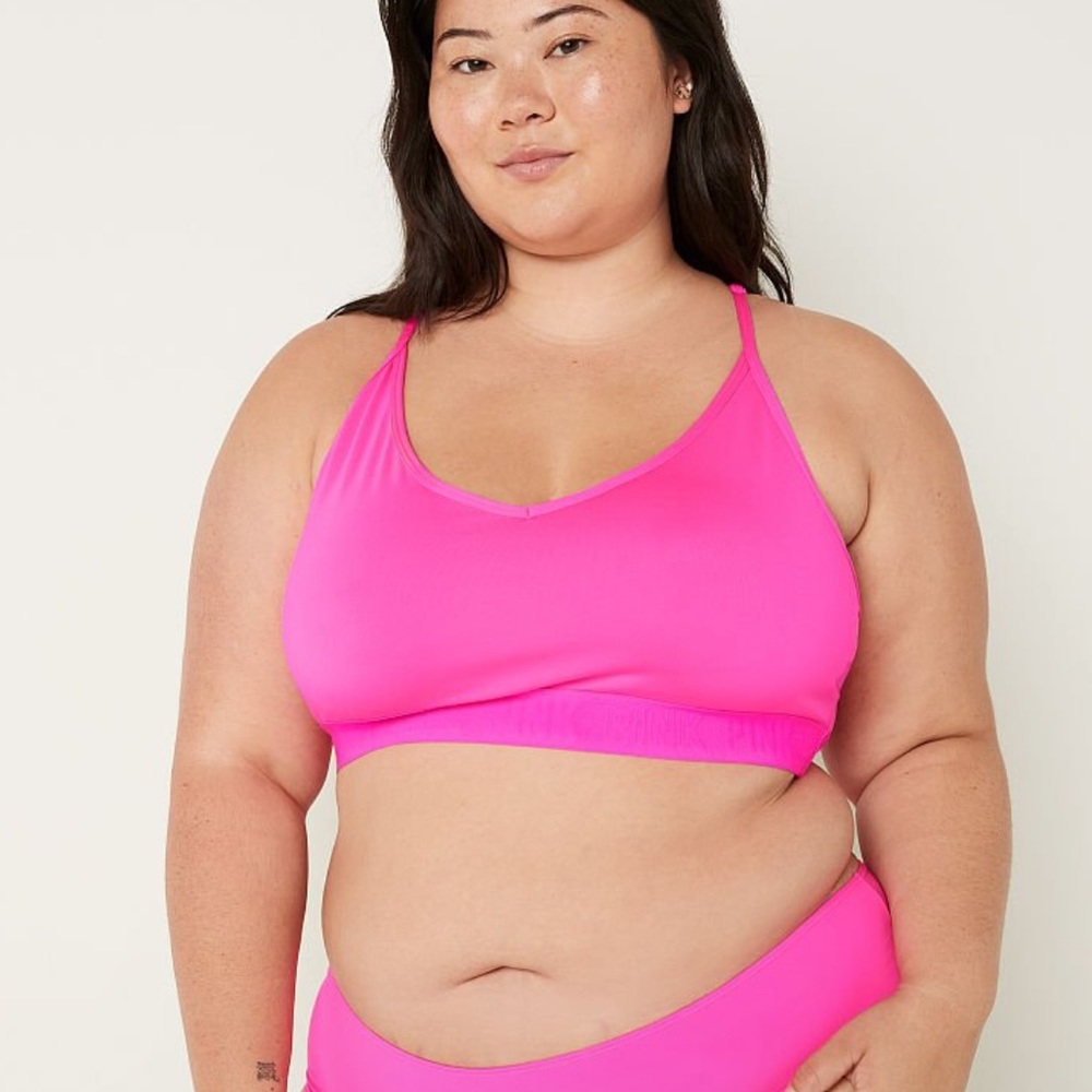 VICTORIAS SECRET SPORT BRA BUNDLE